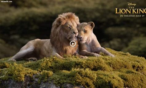 lion king 2019 stream online|lion king 2019 123movies.